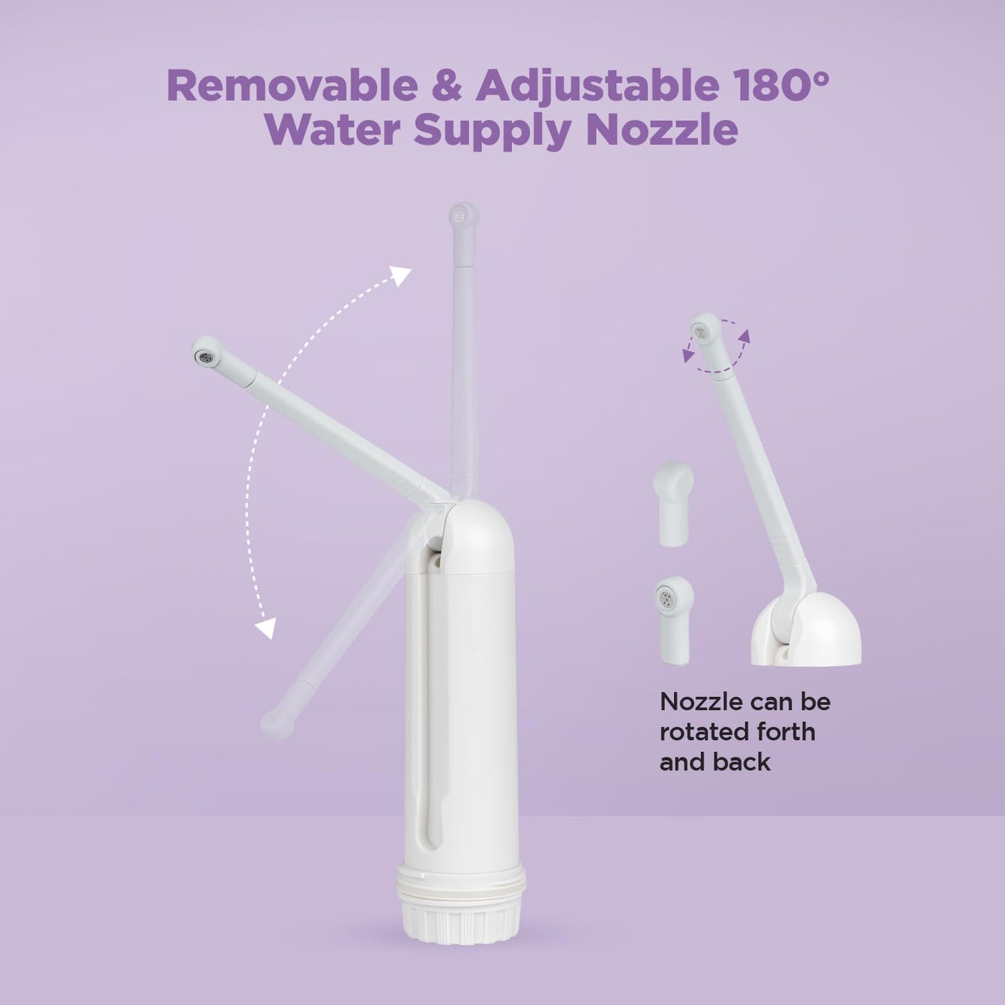The Bidet Boo™