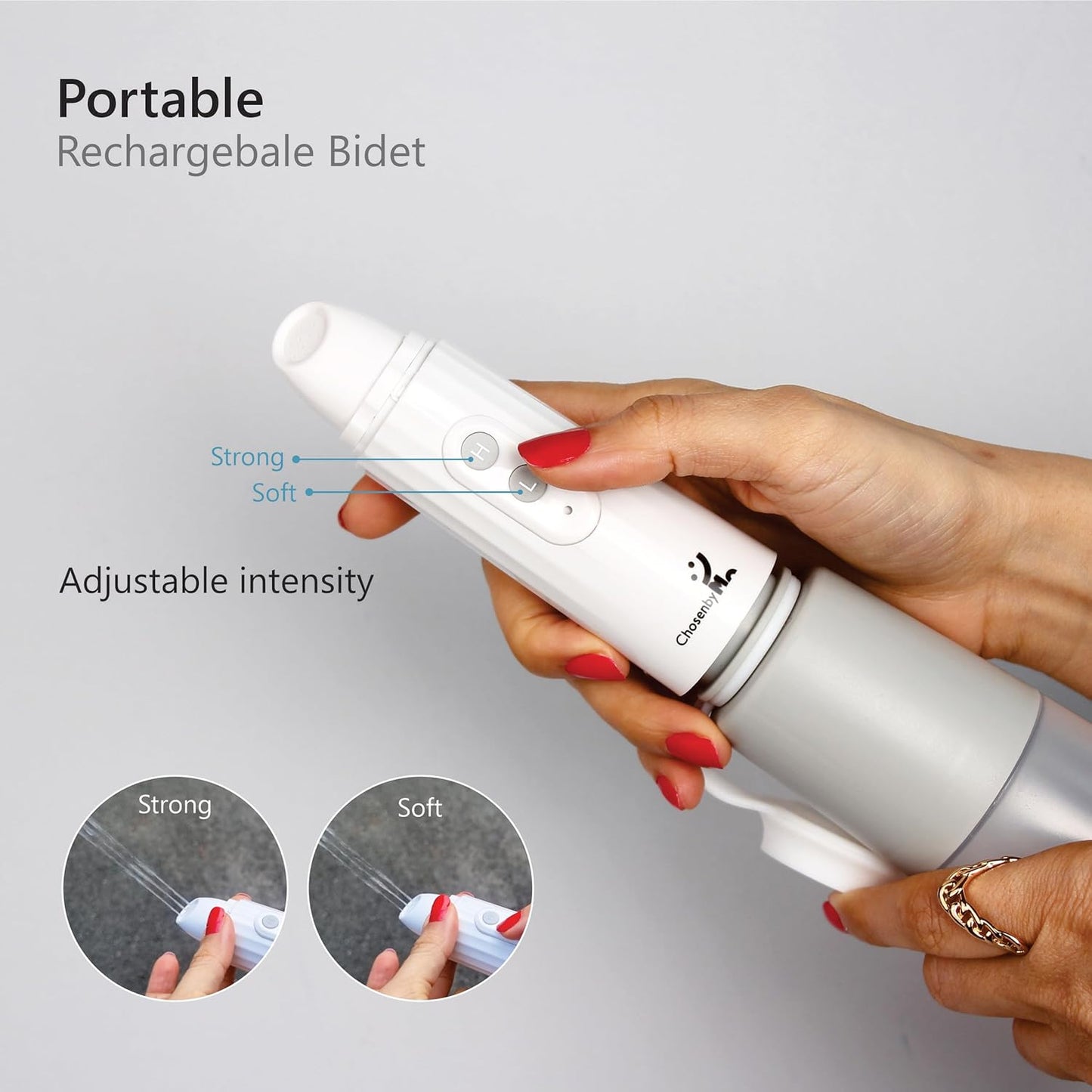 The Bidet Pro™