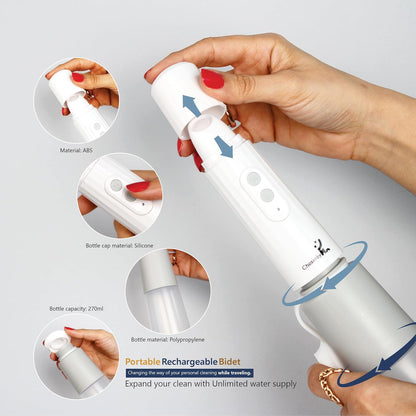 The Bidet Pro™