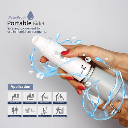 The Bidet Pro™