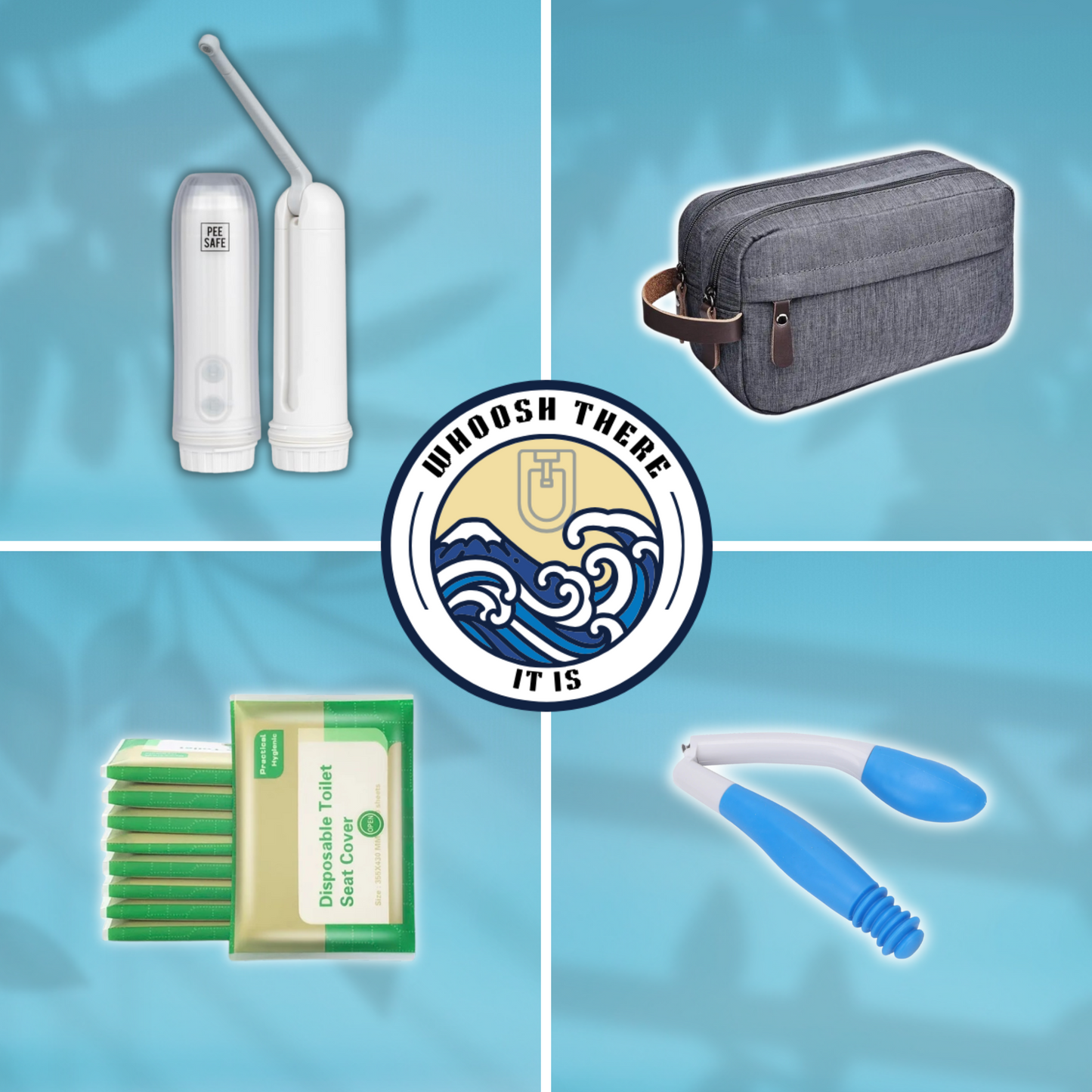 The Dignity Kit™