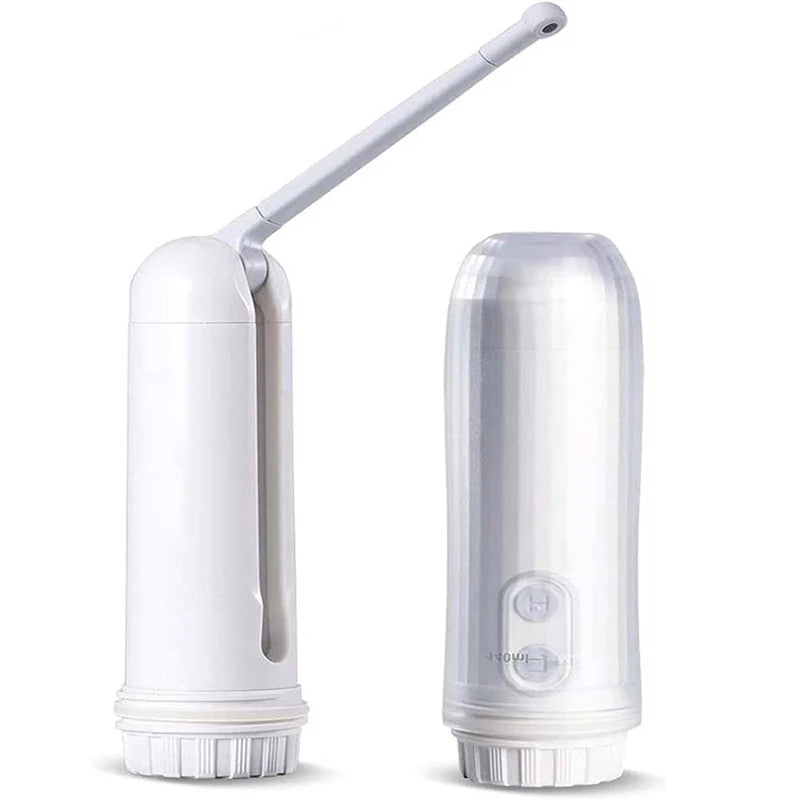 The Bidet Boo™